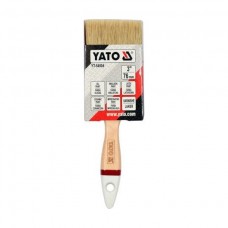 YATO Pensula englezeasca M3" (76 mm)..